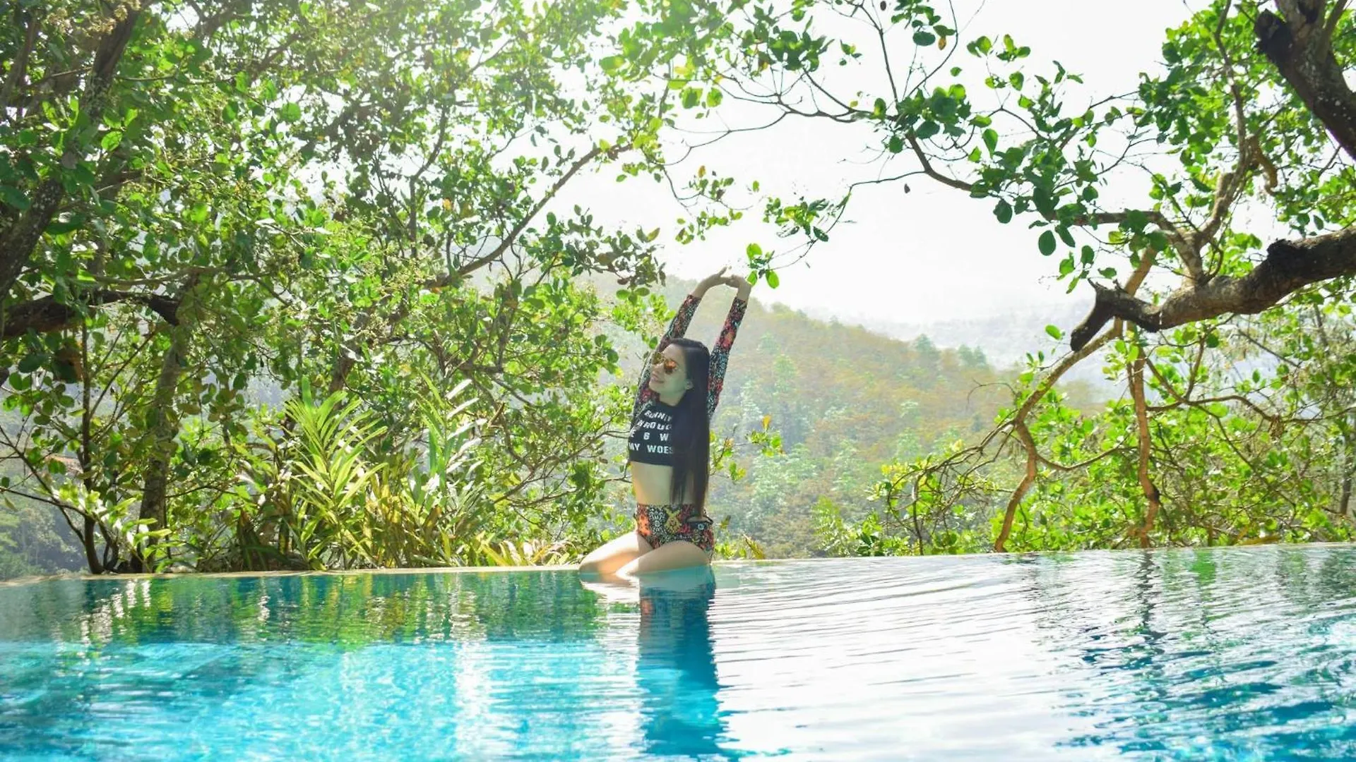 Aqua Dunhinda Villa Kandy Hotel