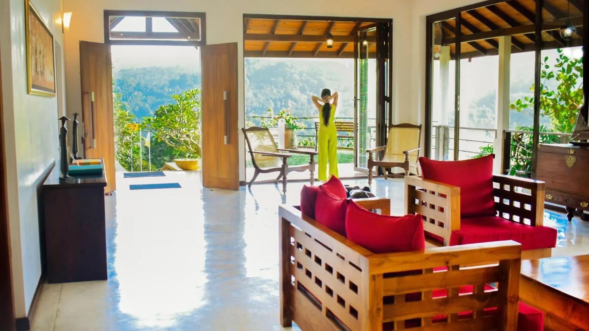 Aqua Dunhinda Villa Kandy 3*,