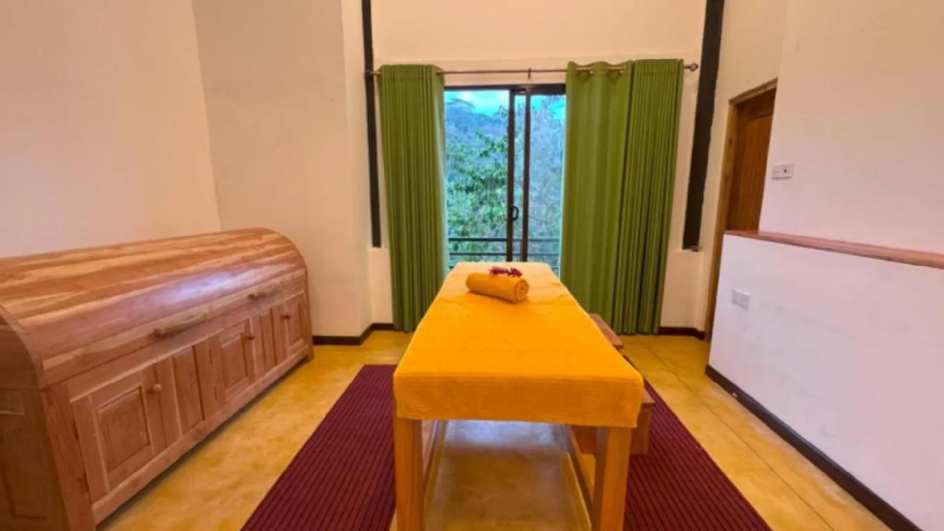 Hotel Aqua Dunhinda Villa Kandy