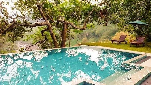 Hotel Aqua Dunhinda Villa Kandy