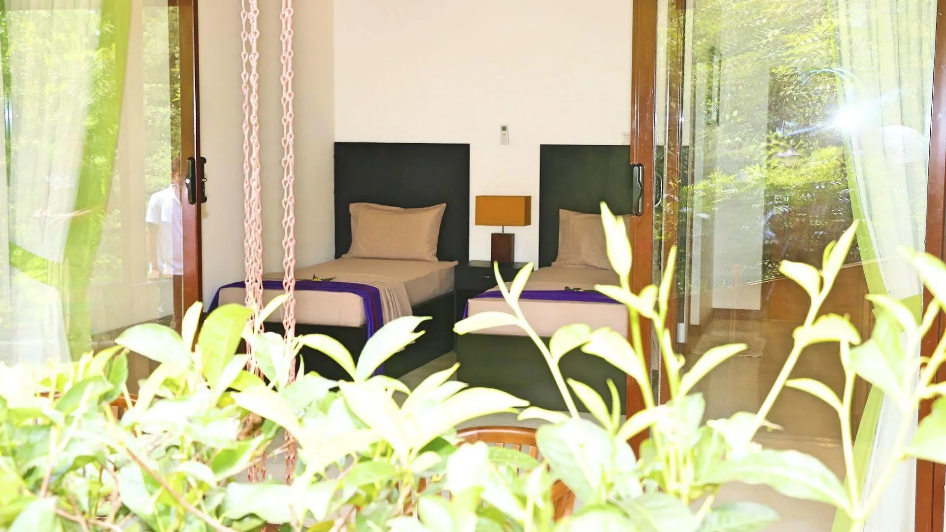Aqua Dunhinda Villa Kandy Hotel
