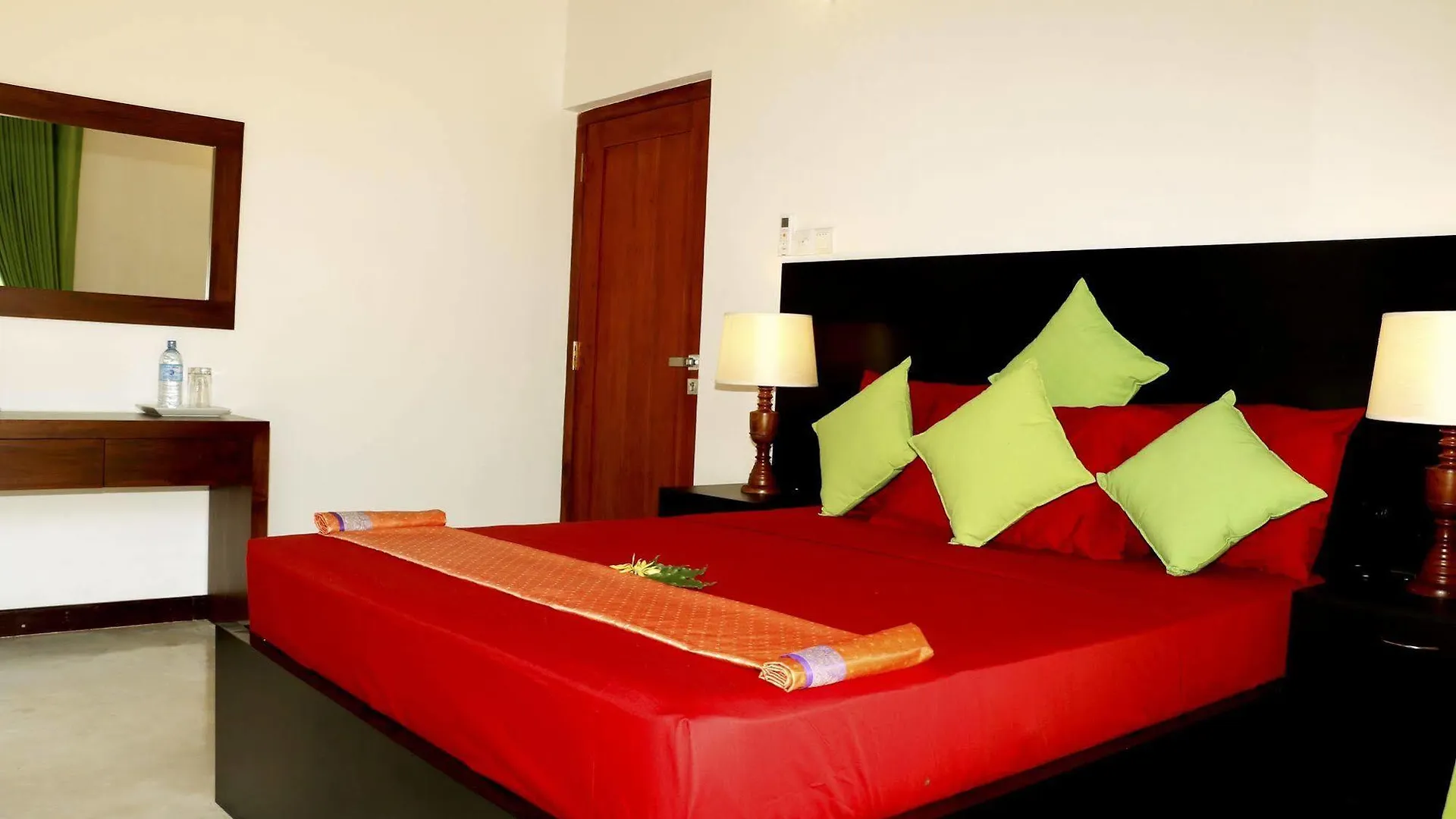 Hotel Aqua Dunhinda Villa Kandy